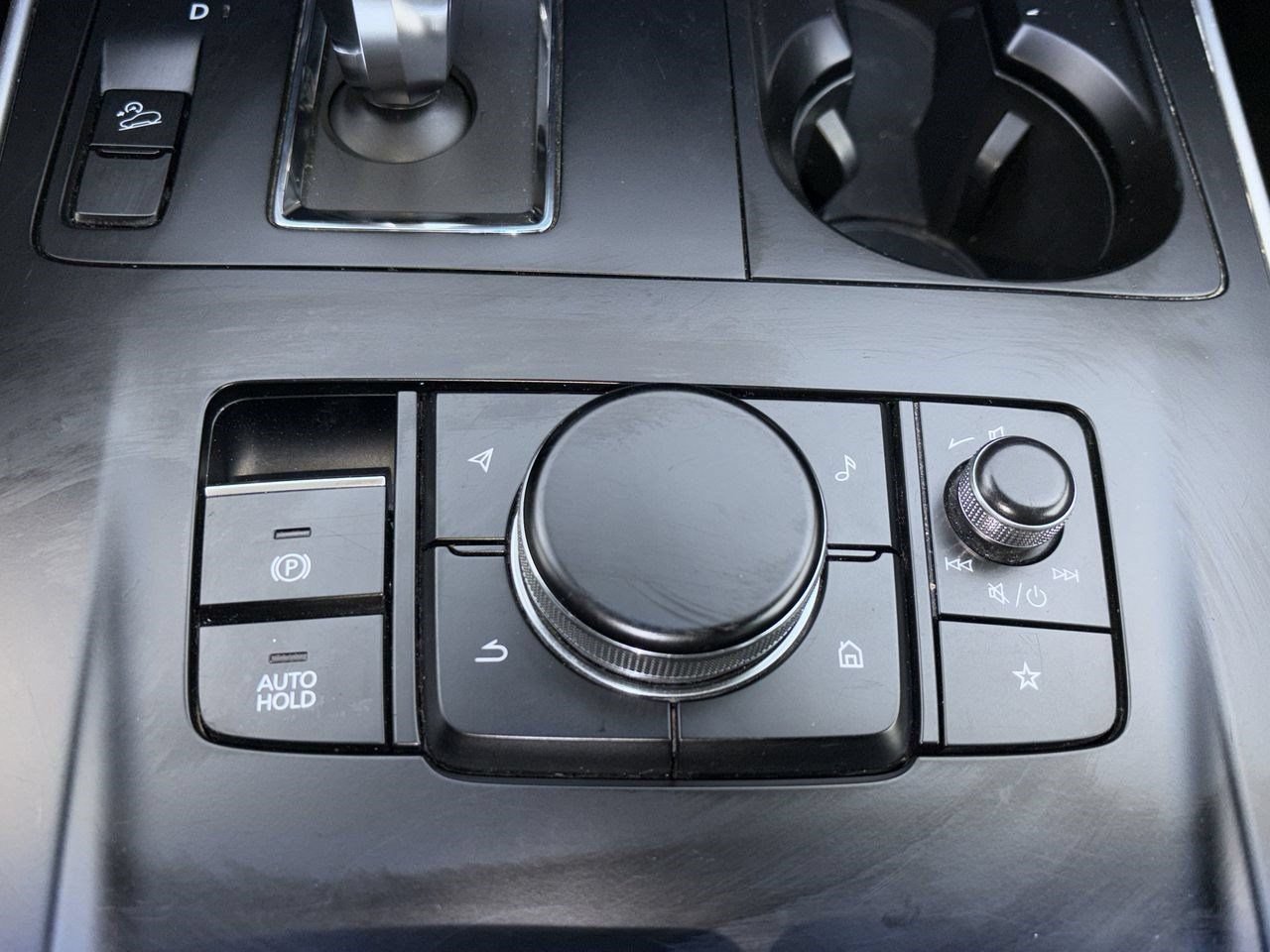 Used 2024 MAZDA CX-90 3.3 Turbo w/ Select Package AWD/4WD image 8