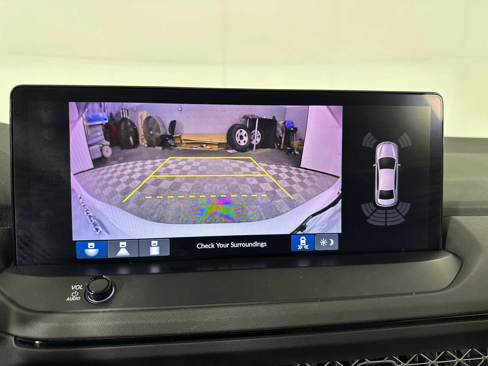 Used 2024 Honda Accord Touring image 17