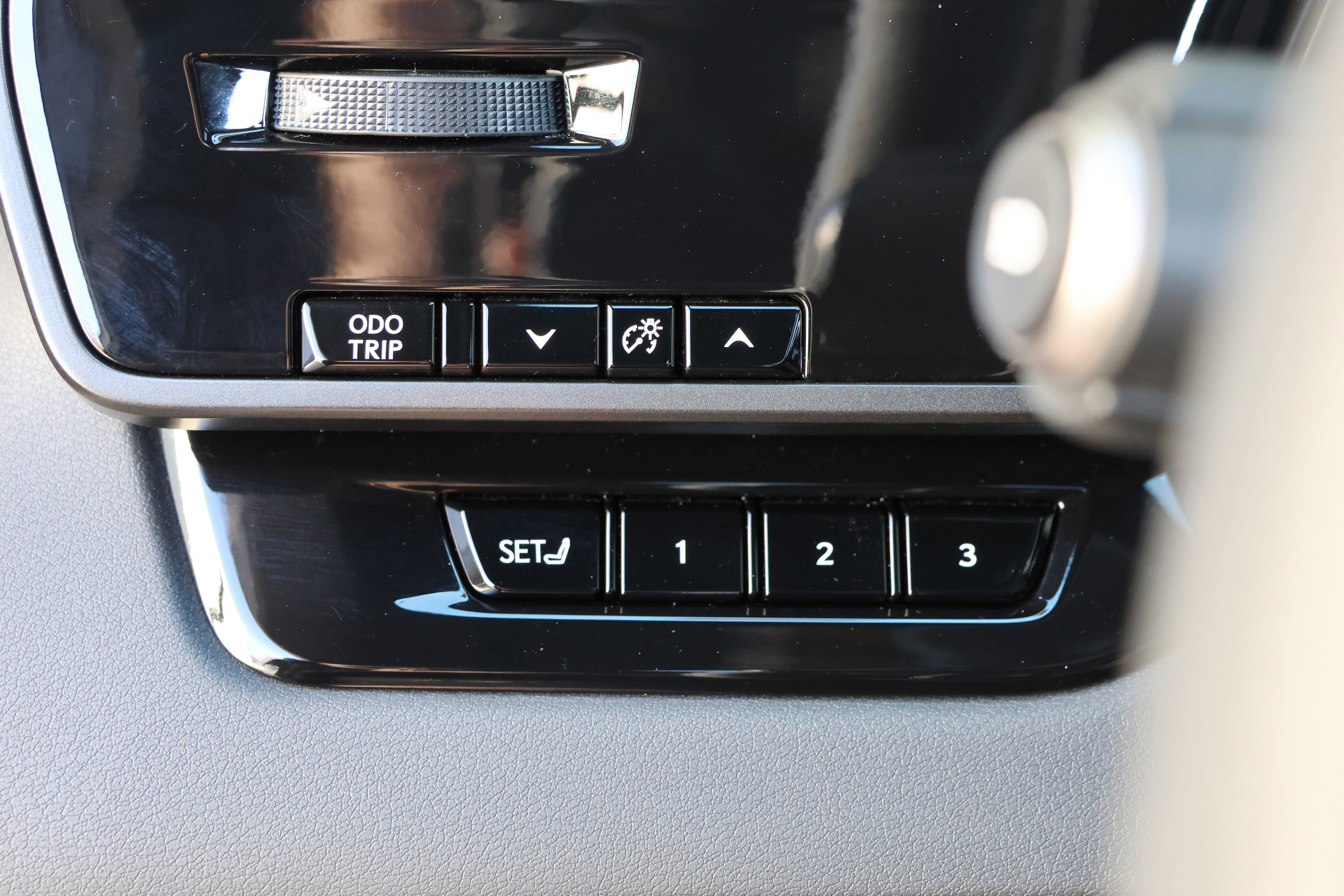 Used 2025 Lexus RX 350 Premium Plus image 14