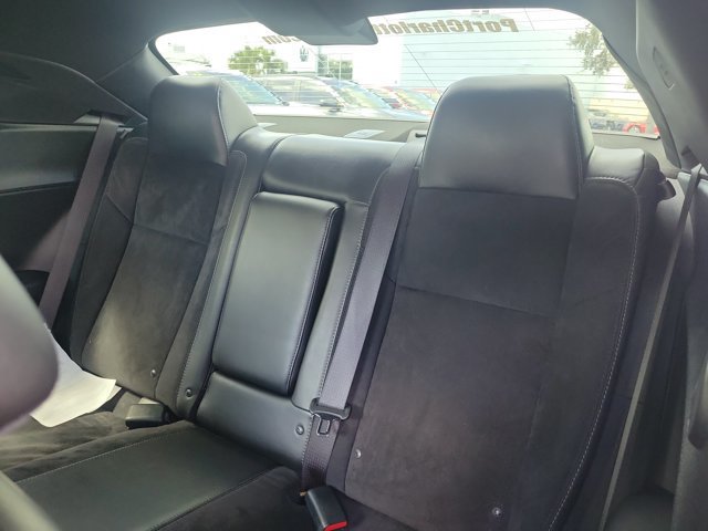 Used 2021 Dodge Challenger R/T w/ Plus Package RWD image 13