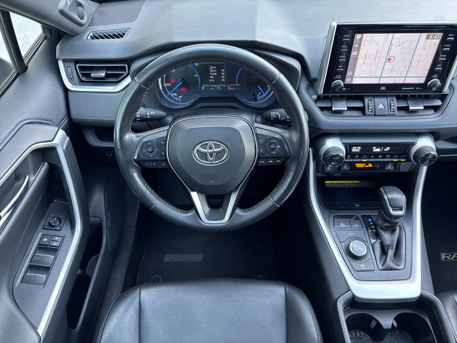 Used 2019 Toyota RAV4 XSE image 15