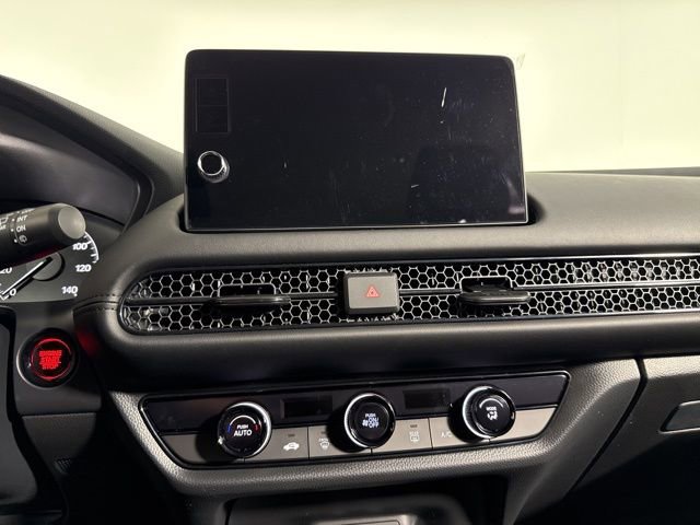 New 2026 Honda HR-V LX image 25