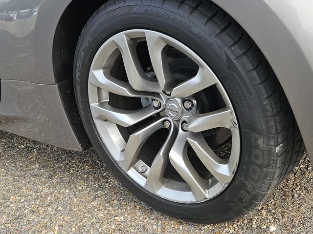 Used 2010 Nissan 370Z Touring RWD image 7