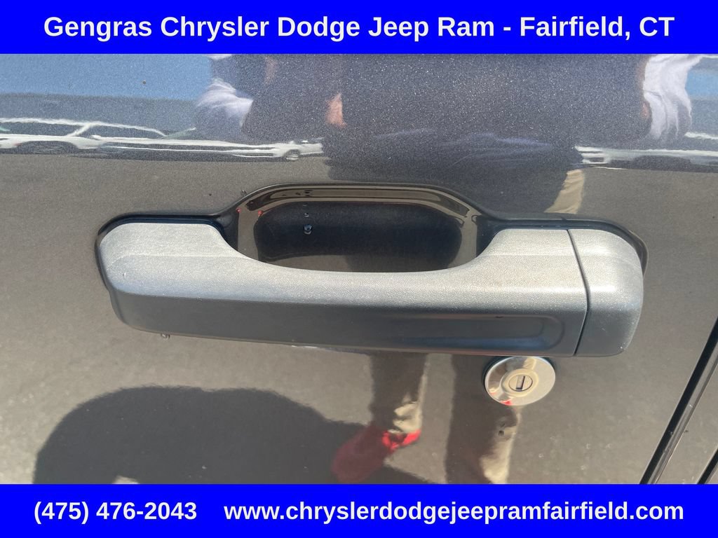 Used 2020 Jeep Wrangler Unlimited Sport AWD/4WD image 34