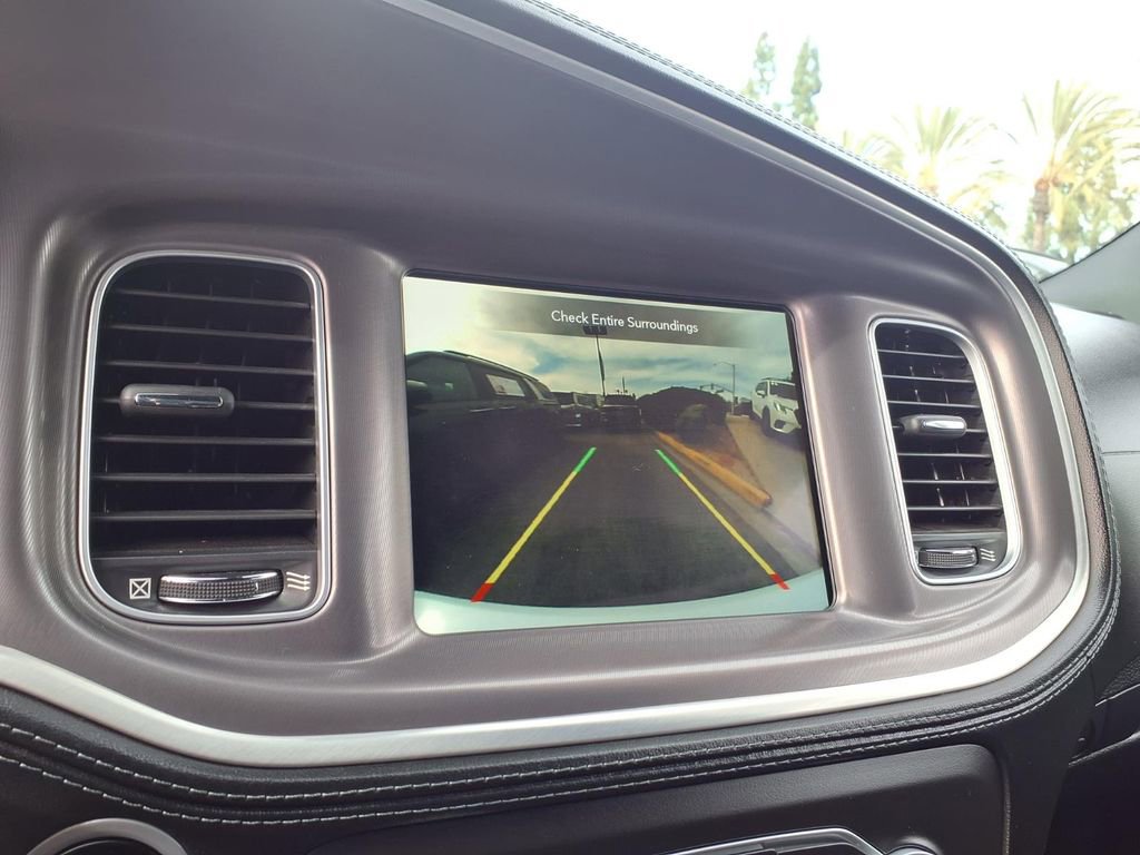 Used 2021 Dodge Charger R/T w/ Plus Group image 18