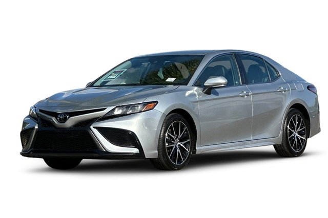 Used 2023 Toyota Camry SE