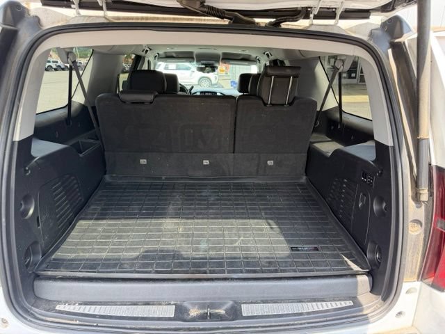 Used 2020 Chevrolet Suburban Premier RWD image 10