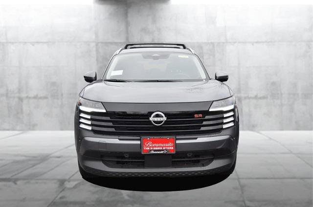 New 2025 Nissan Kicks SR image 4