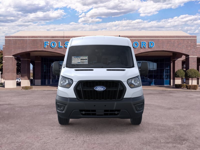 New 2026 Ford Transit 350 XL RWD image 6
