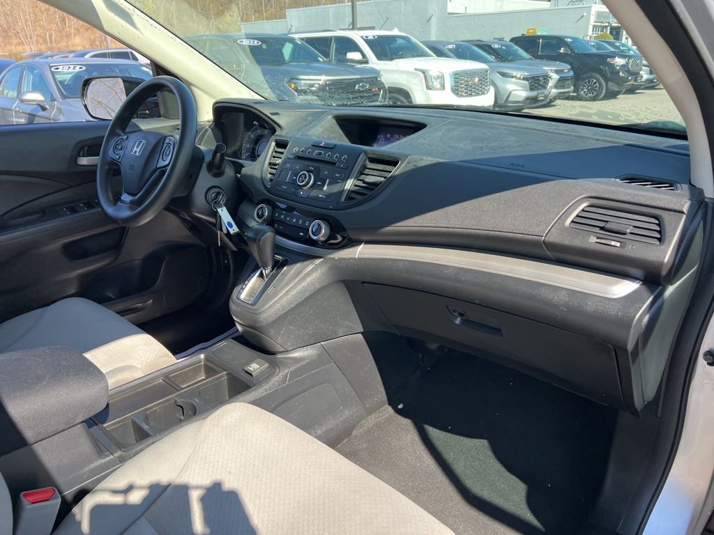 Used 2016 Honda CR-V SE image 25