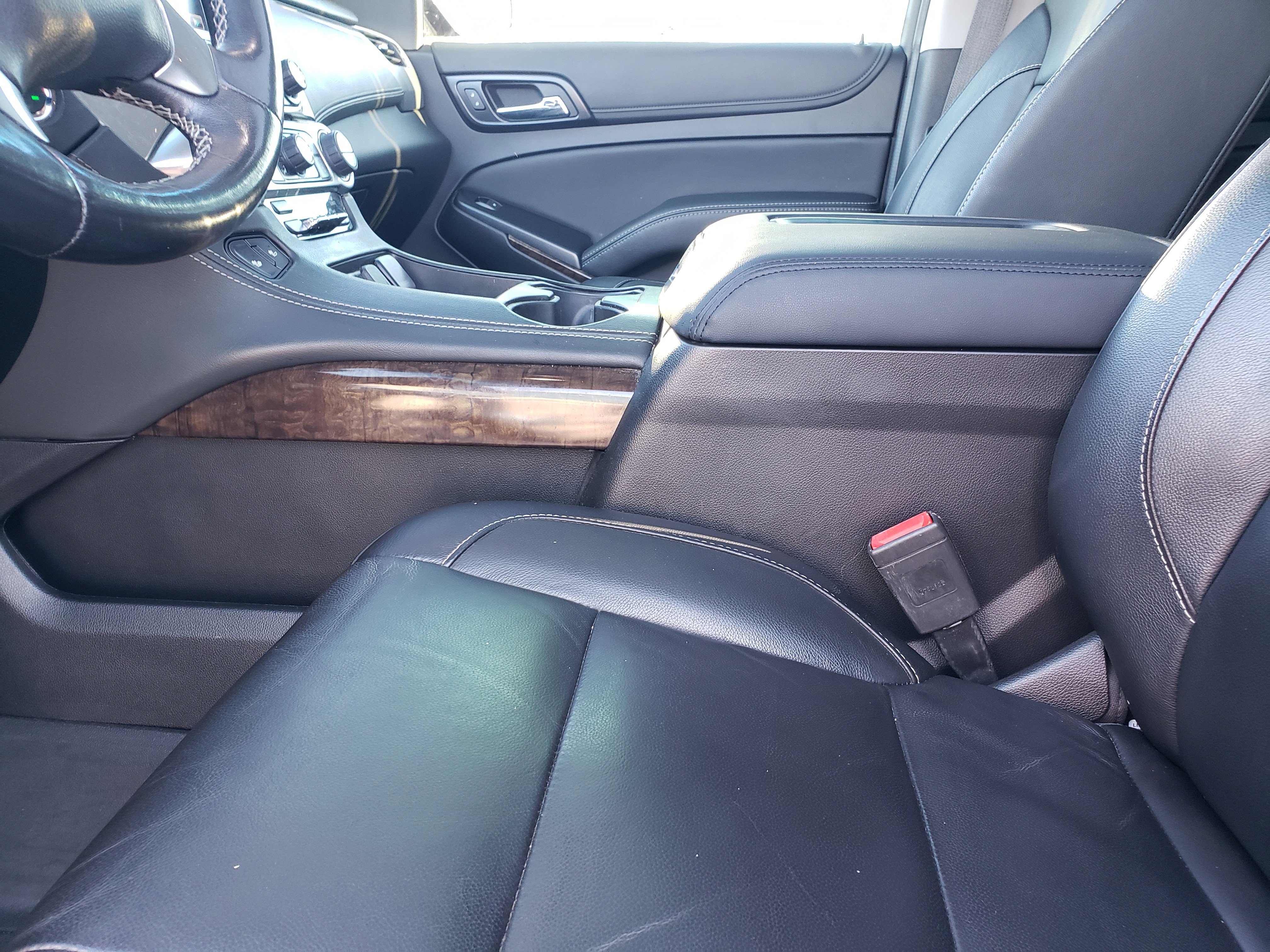 Used 2019 Chevrolet Tahoe LT image 29