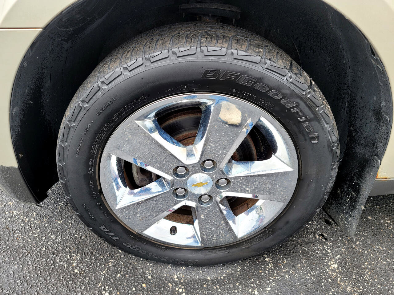 Used 2013 Chevrolet Equinox LT w/ Power Convenience Package image 28