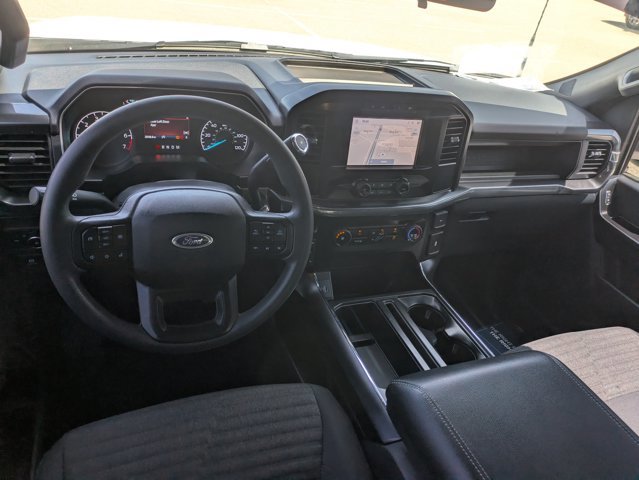Used 2023 Ford F150 XL w/ STX Appearance Package AWD/4WD image 16