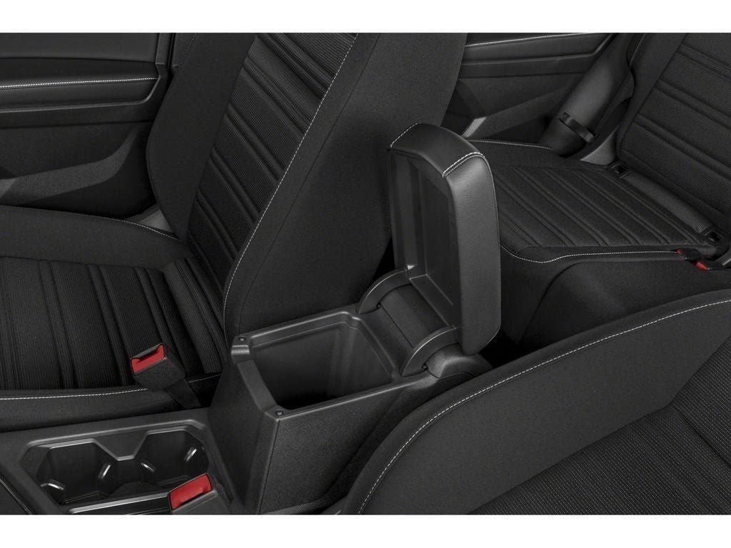 Used 2022 Volkswagen Tiguan S AWD/4WD image 95