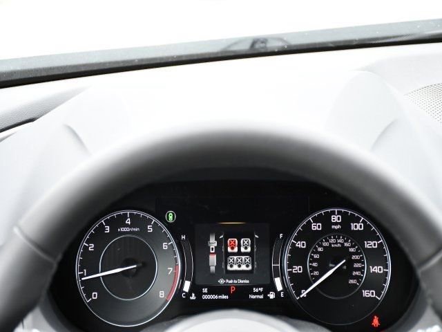 New 2026 Acura RDX SH-AWD w/ Technology Package image 25