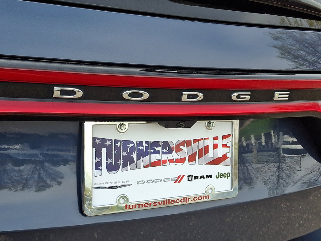 Used 2020 Dodge Durango R/T w/ Trailer Tow Group IV AWD/4WD image 16