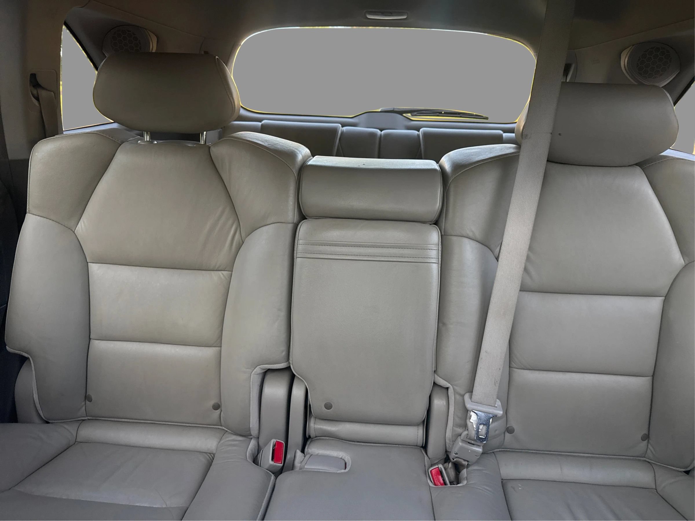Used 2009 Acura MDX w/ Technology Package AWD/4WD image 17