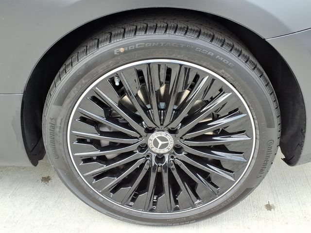 New 2026 Mercedes-Benz CLE 450 4MATIC Coupe image 24
