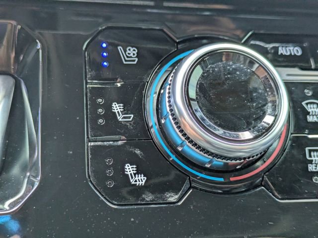 Used 2025 GMC Sierra 1500 Denali w/ Denali Reserve Package image 26