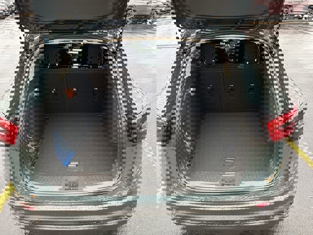 New 2026 Chevrolet Trax LS image 24