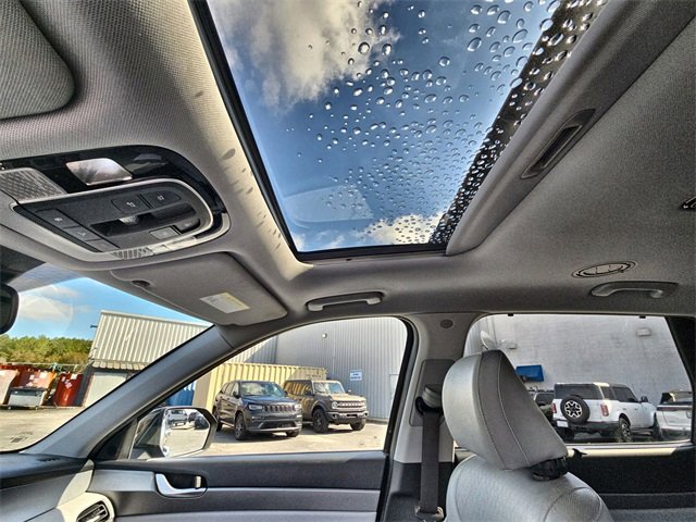 Used 2021 Hyundai Palisade SEL w/ Premium Package image 27