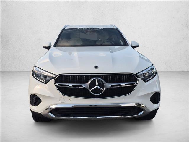 Used 2024 Mercedes-Benz GLC 300 video 2