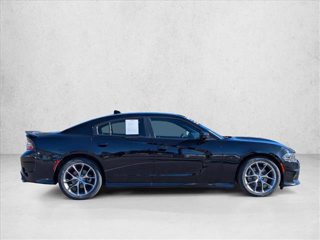 Used 2023 Dodge Charger GT image 4