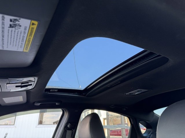 Used 2024 Kia Forte GT-Line w/ GT-Line Premium Package image 20