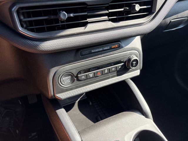 New 2025 Ford Bronco Sport Big Bend w/ Convenience Package image 27