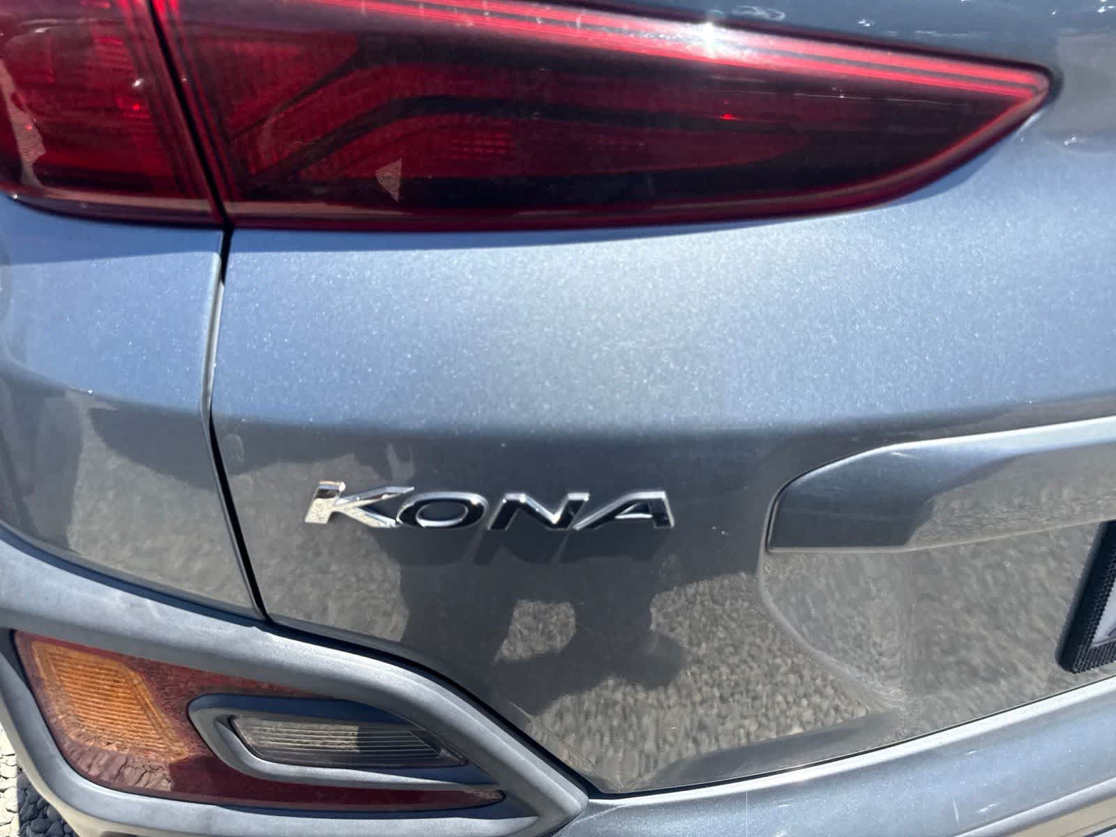 Used 2021 Hyundai Kona SE AWD/4WD image 12