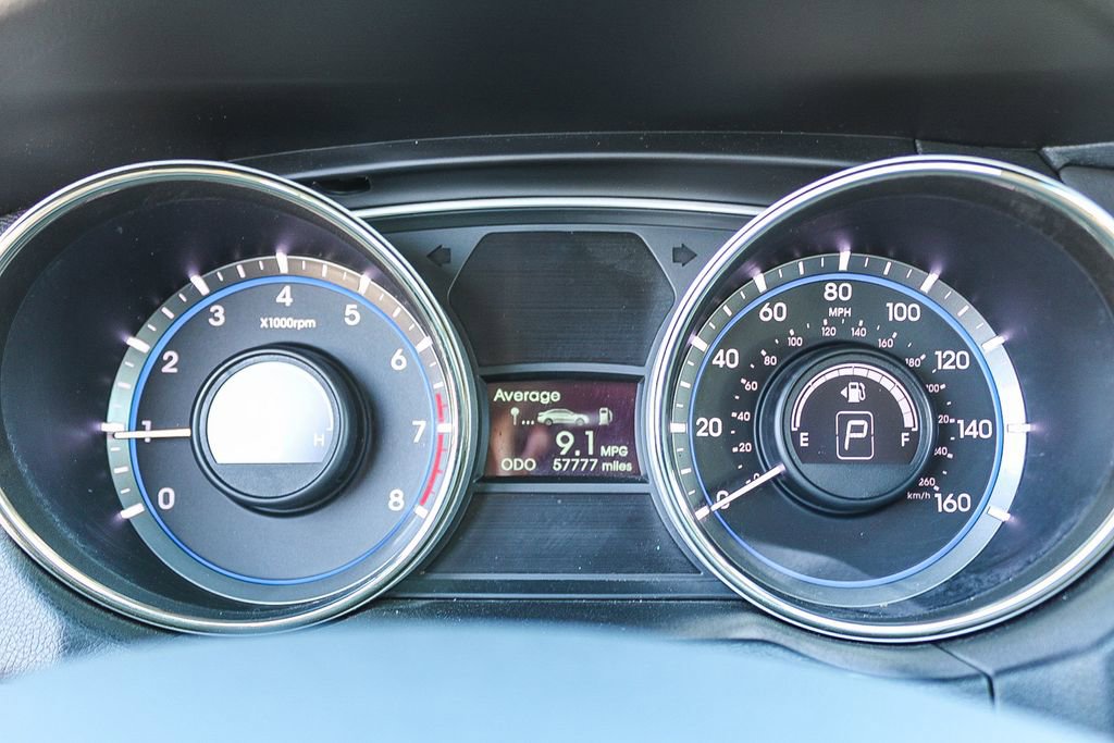 Used 2013 Hyundai Sonata GLS w/ Popular Equipment Pkg image 23