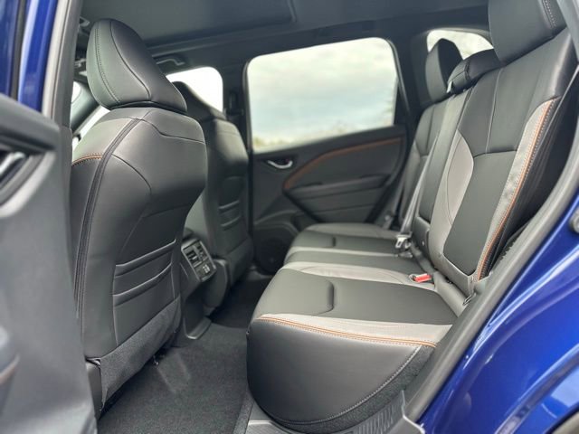 New 2026 Subaru Forester Sport image 6