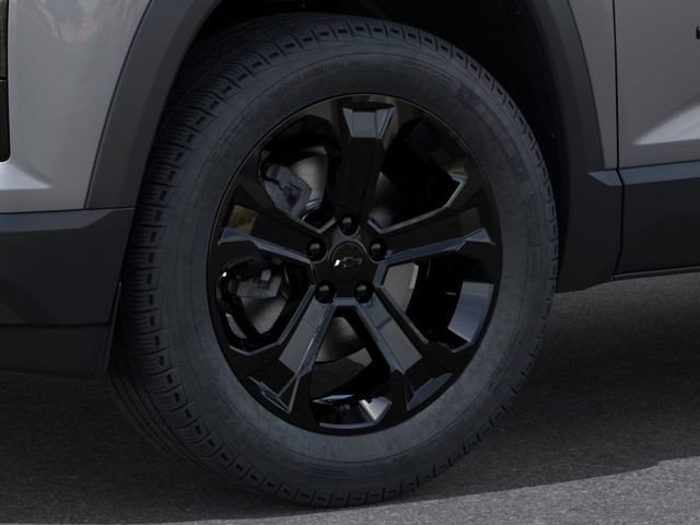 New 2027 Chevrolet Equinox LT w/ Midnight Edition FWD image 9