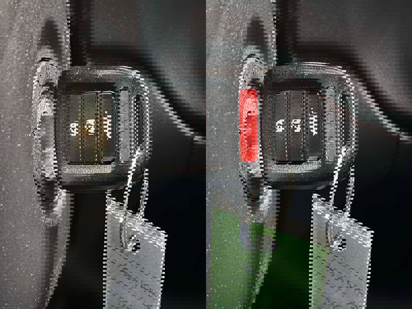 Used 2018 Honda CR-V LX image 14