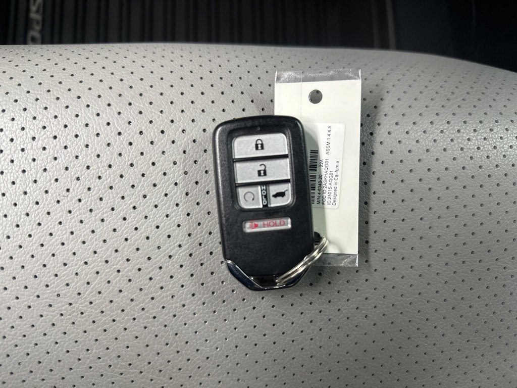 Used 2023 Honda Passport EX-L image 45