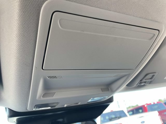 Used 2025 Ford Bronco Sport Big Bend AWD/4WD image 24
