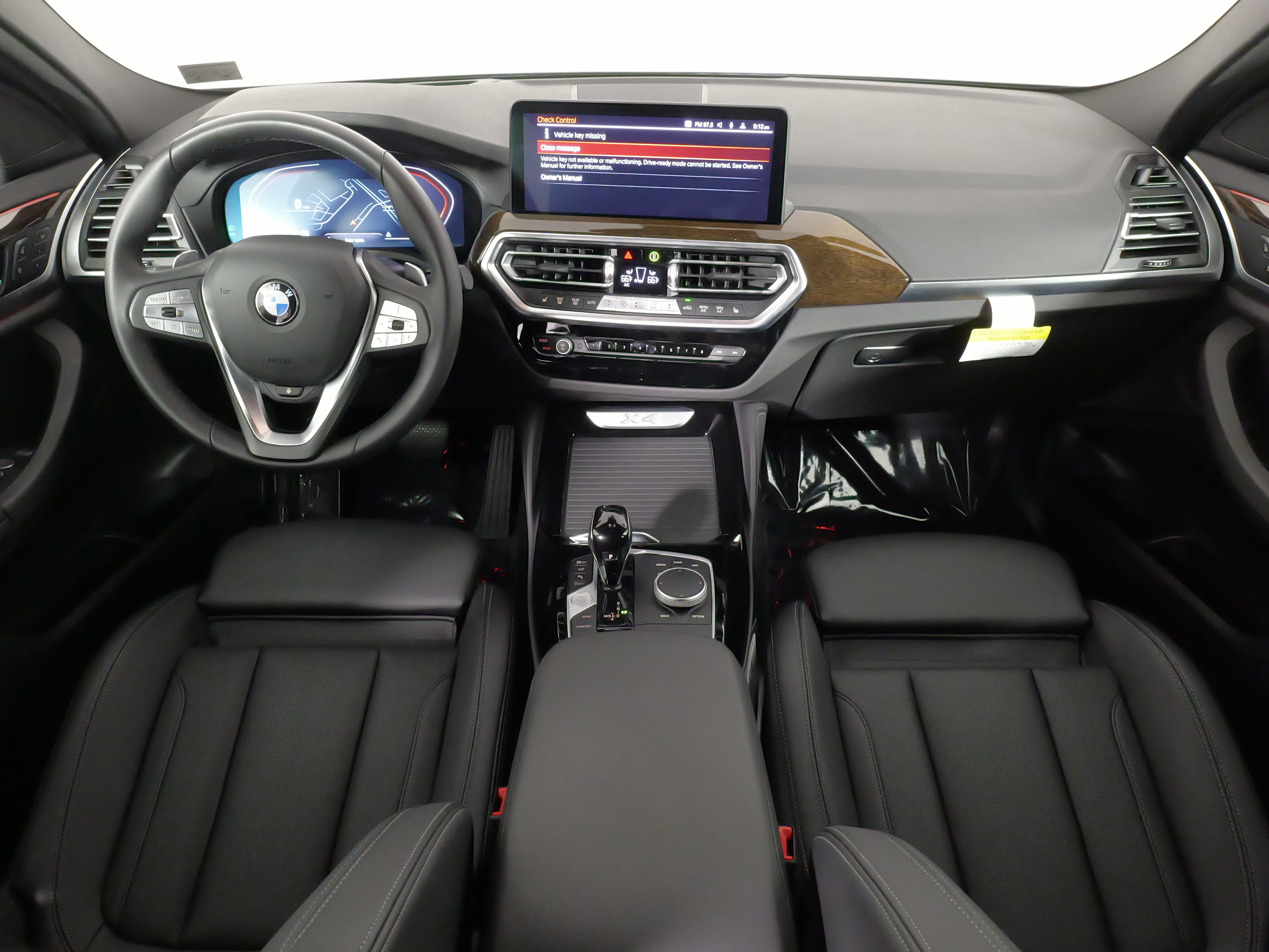 Used 2025 BMW X4 xDrive30i AWD/4WD image 37
