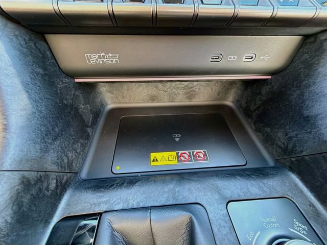 New 2026 Lexus IS 350 F Sport w/ Handling Package RWD image 39