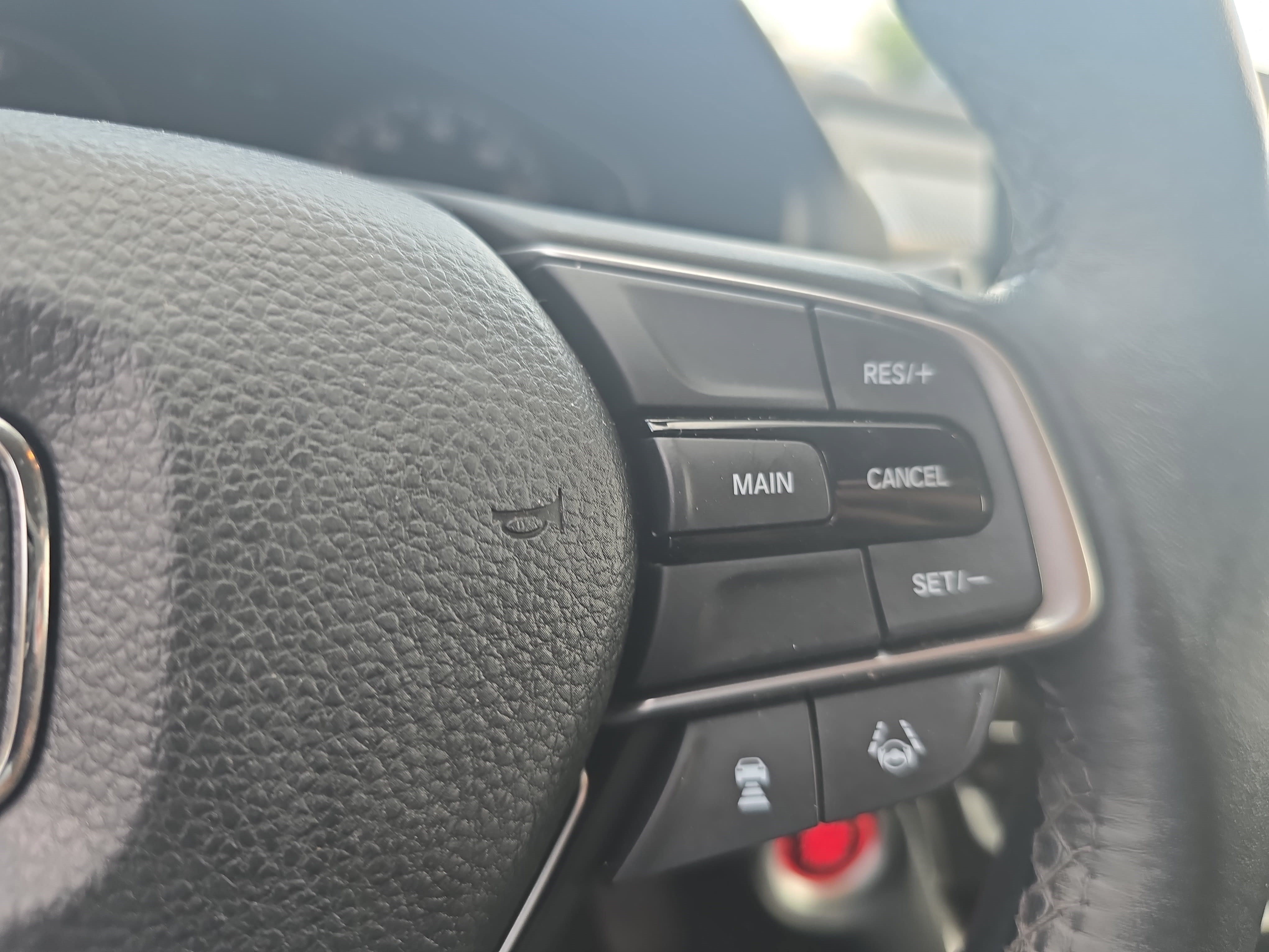 Used 2018 Honda Accord EX-L image 17