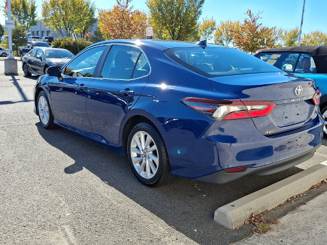 Used 2024 Toyota Camry LE FWD image 6