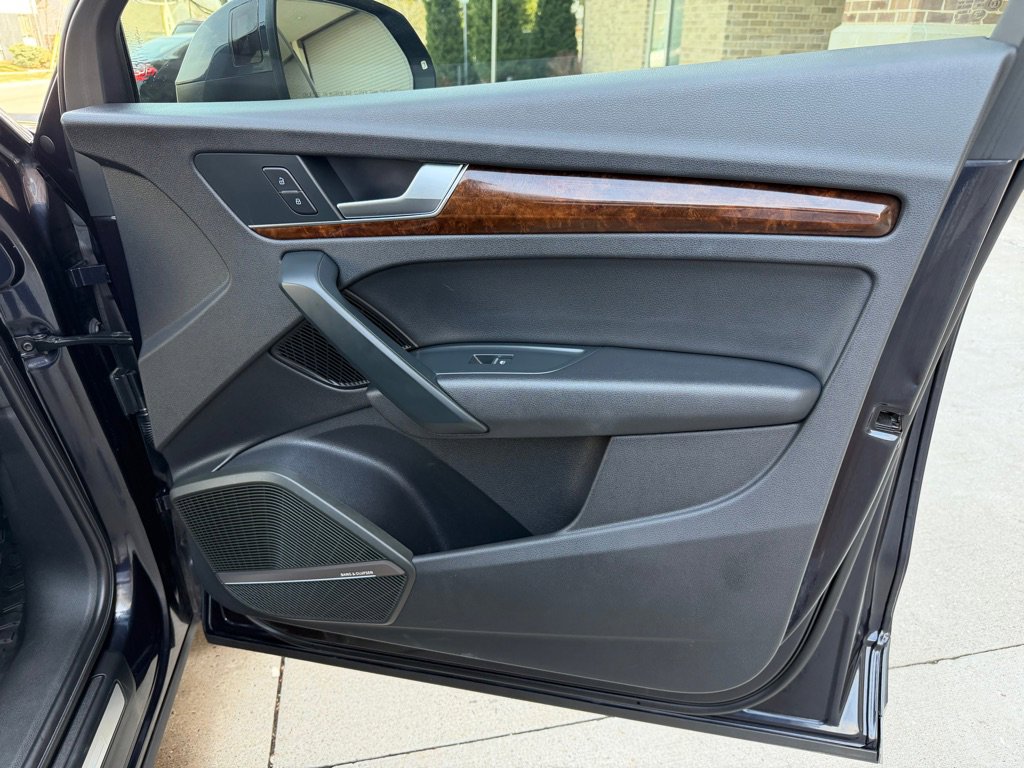 Used 2018 Audi Q5 2.0T Premium Plus image 28