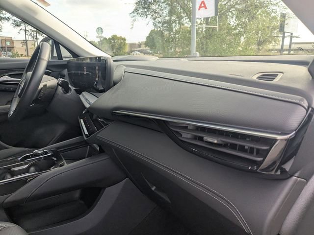 Used 2025 Buick Envision Preferred image 34