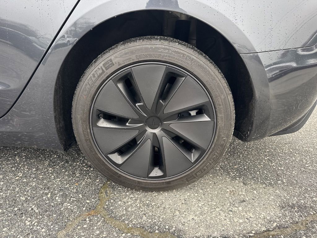 Used 2025 Tesla Model 3 Long Range image 33