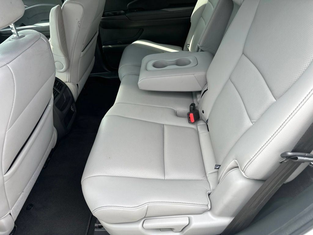 Used 2023 Honda Passport EX-L image 15