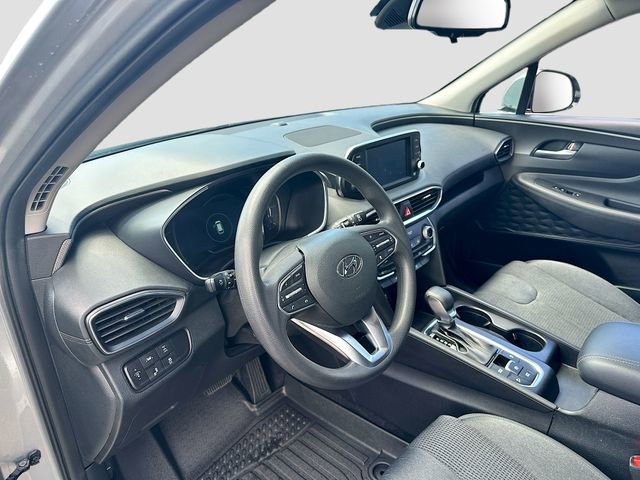 Used 2020 Hyundai Santa Fe SEL AWD/4WD image 10