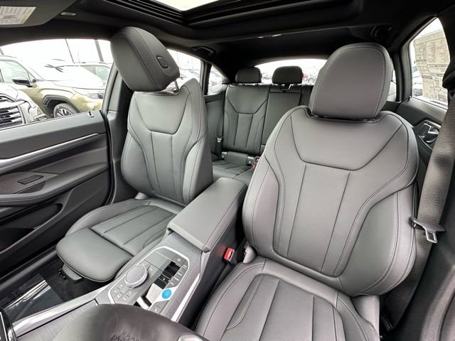 New 2026 BMW i4 xDrive40i w/ M Sport Package image 30