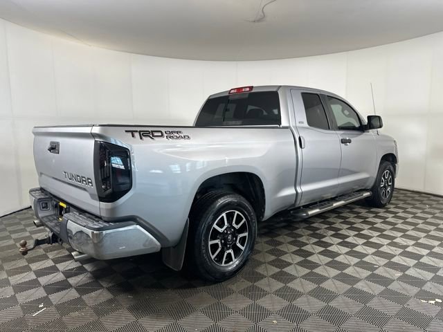 Used 2016 Toyota Tundra SR5 w/ TRD Off Road Package image 3