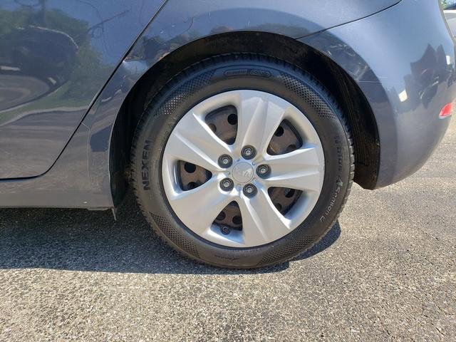 Used 2016 Kia Forte LX FWD image 8