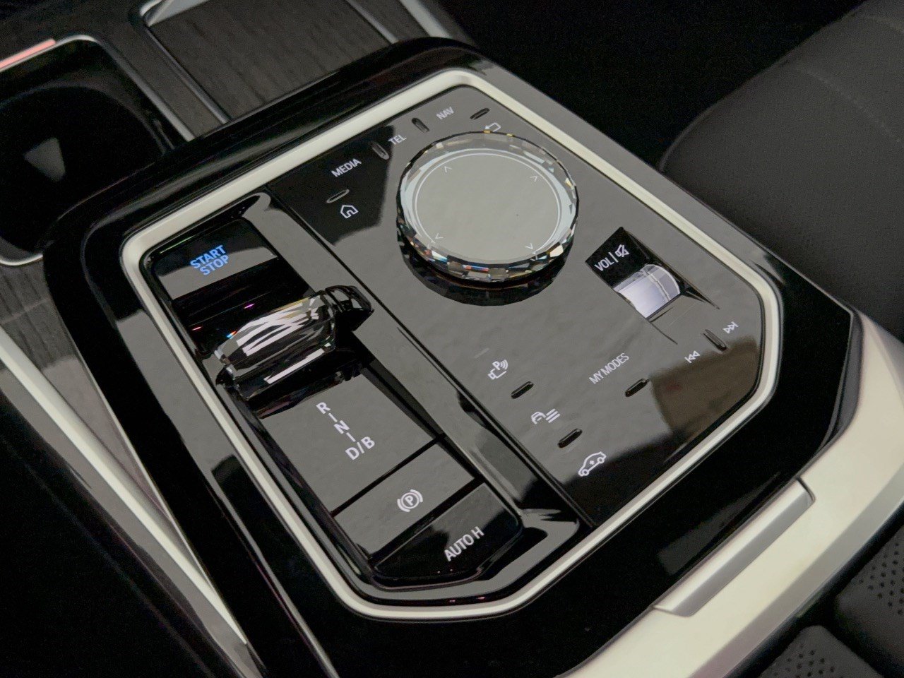 New 2026 BMW i7 xDrive60 AWD/4WD image 22