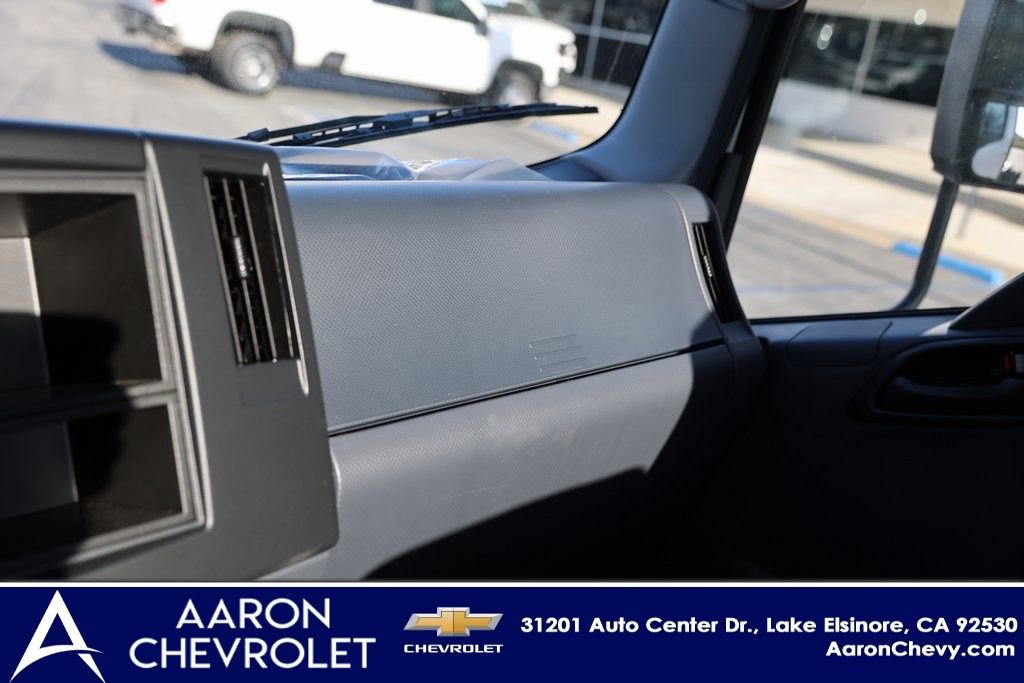 New 2024 Chevrolet Low Cab Forward image 26